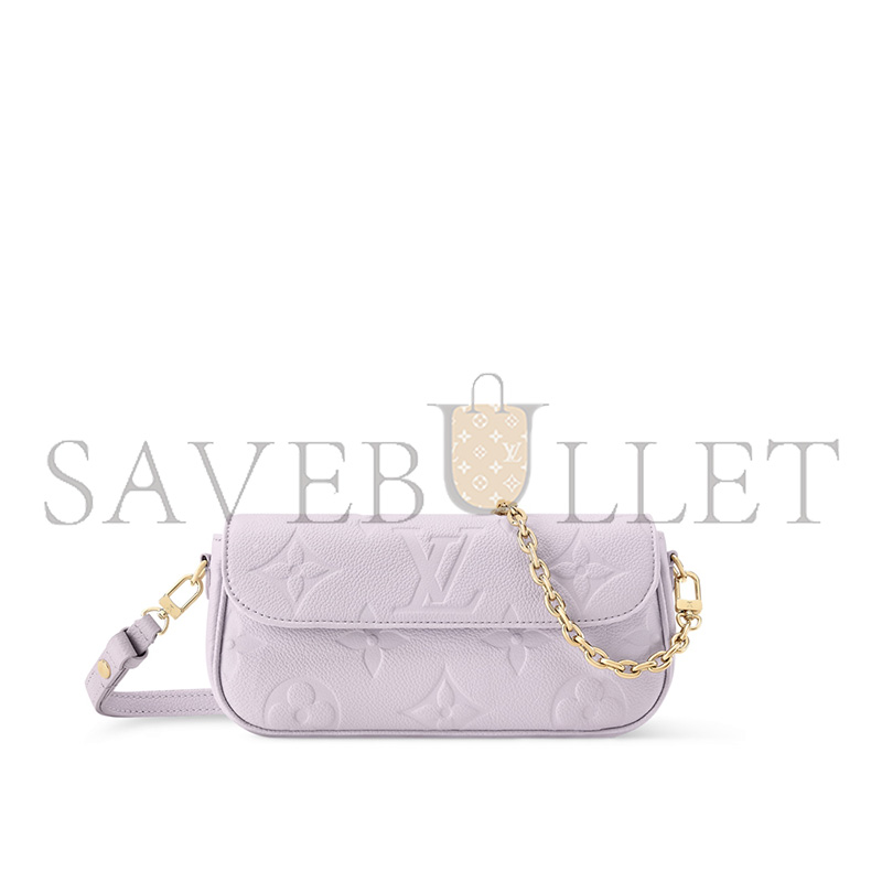 l0*is V*t0n wallet on chain ivy m25714 (23.5*12*4.3cm) 700